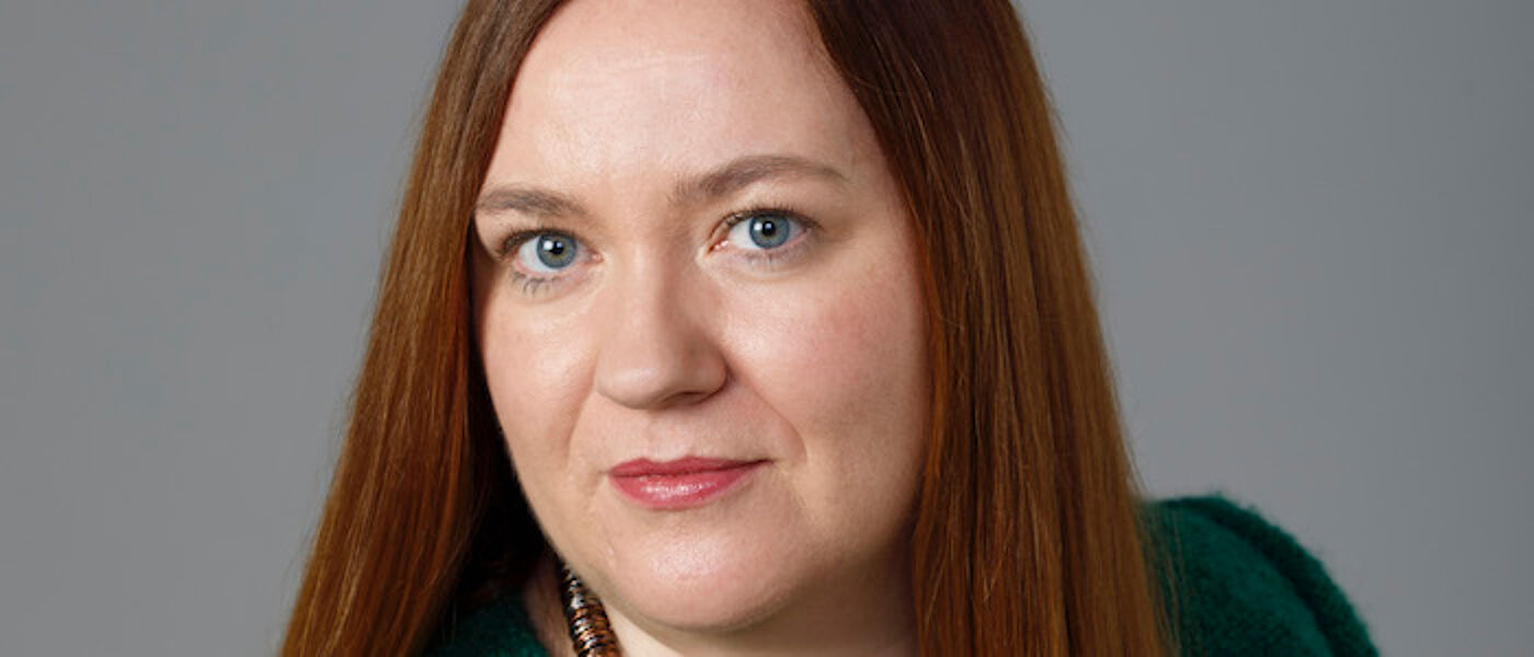 Image of Laura Paton