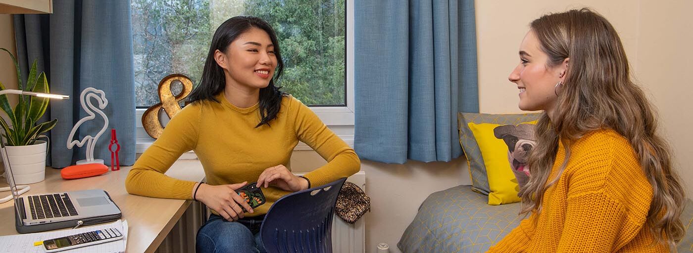 Accommodation Services