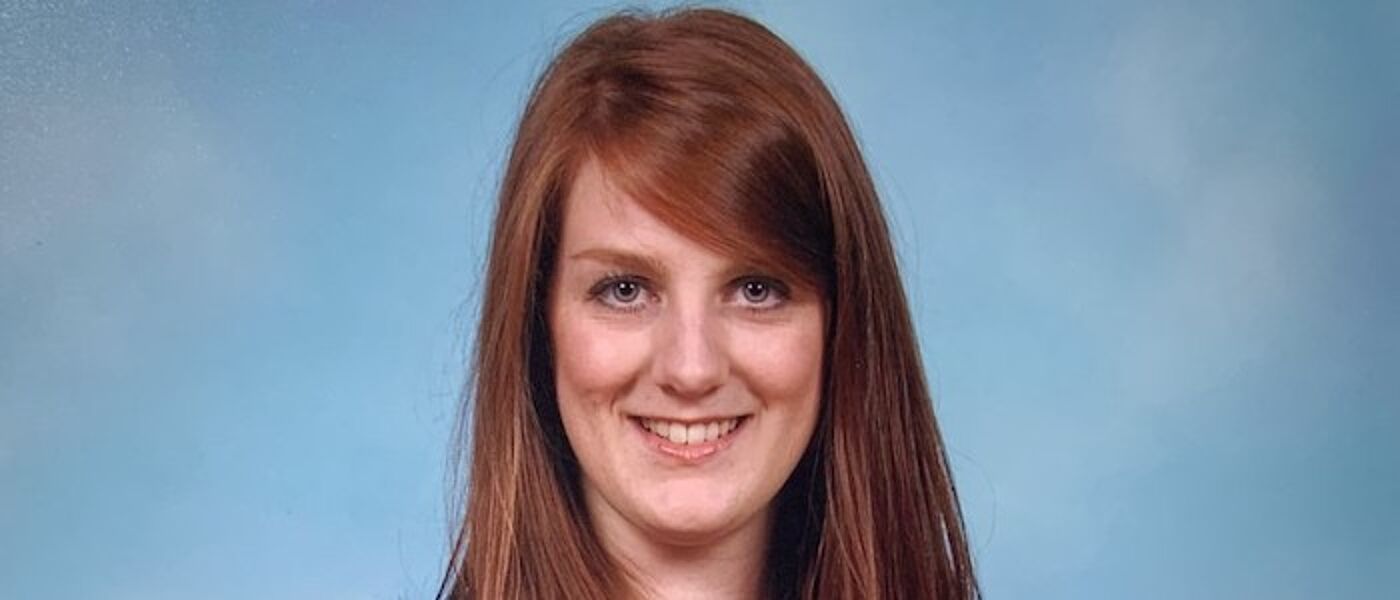 Portrait of Caragh Nimmo