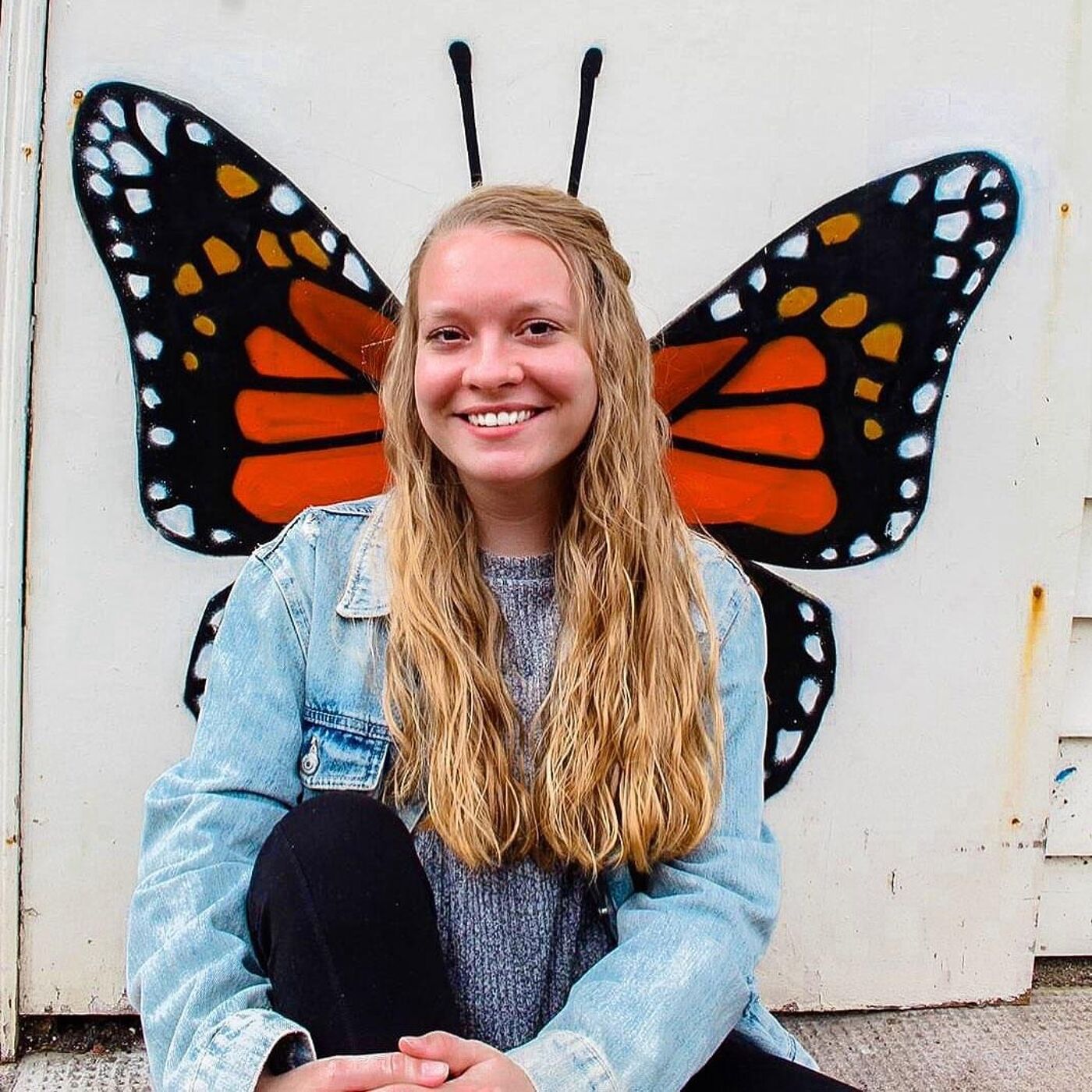 Photo of Sarajane Armstrong