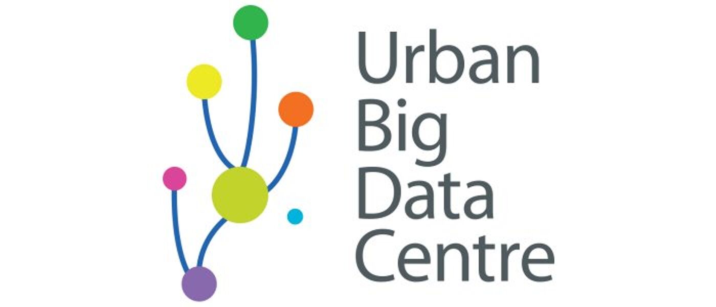 Urban Big Data Centre