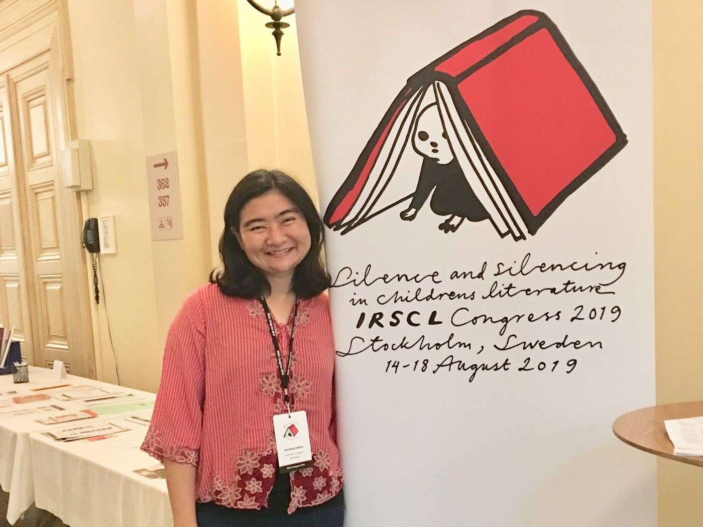 Photo of Herdiana Hakim