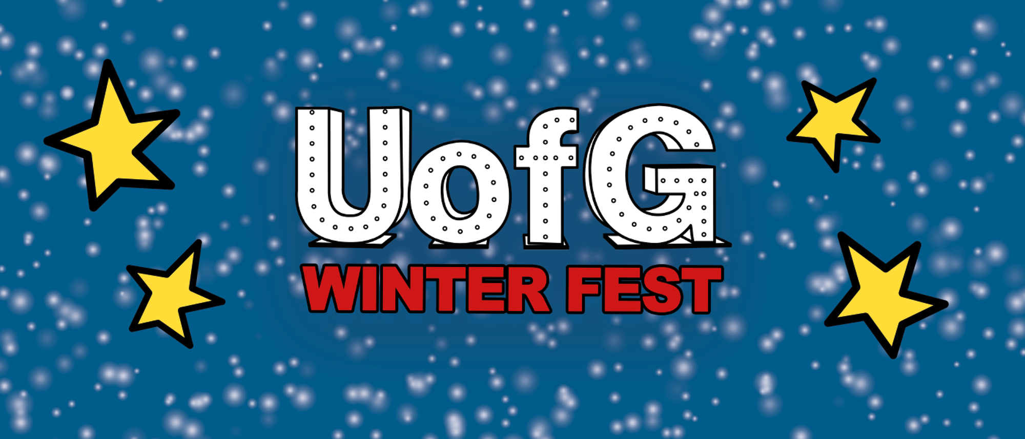 UofG Winter Fest 2020