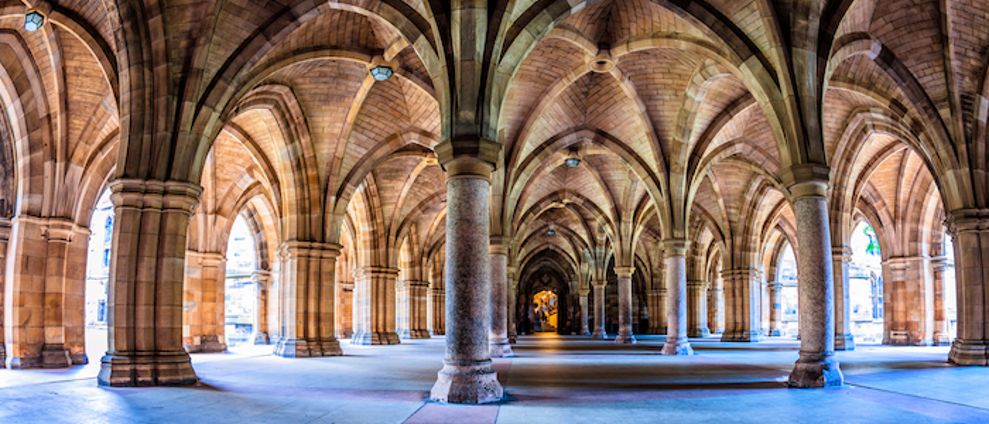 Cloisters