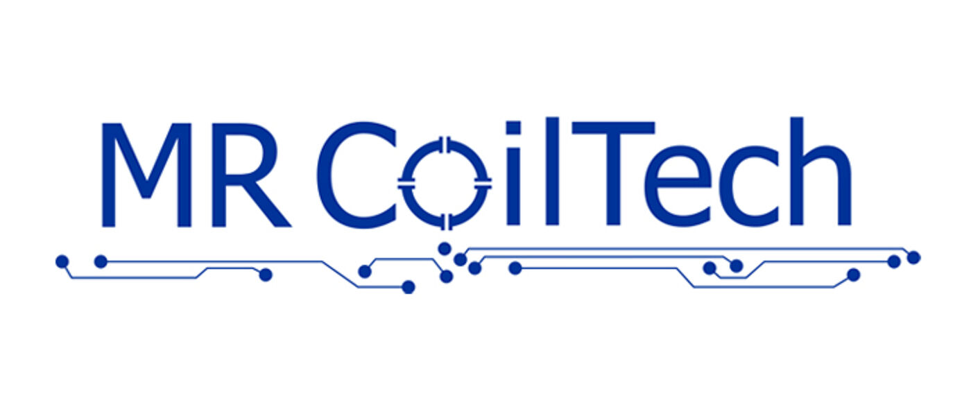 MR Coil Tech logo