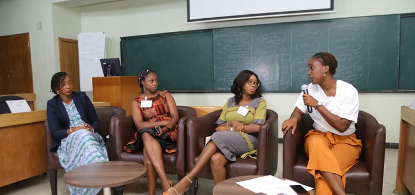 Women’s entrepreneurial journeys - 700x330