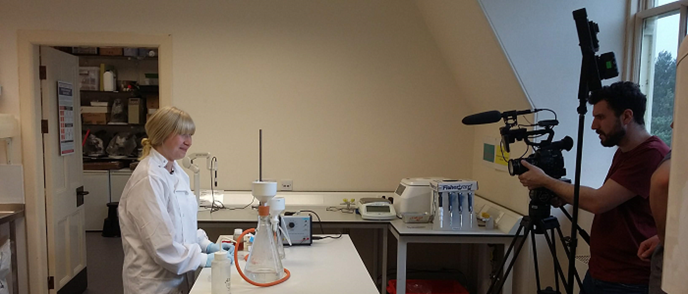 NW - BBC Filming - 700x300