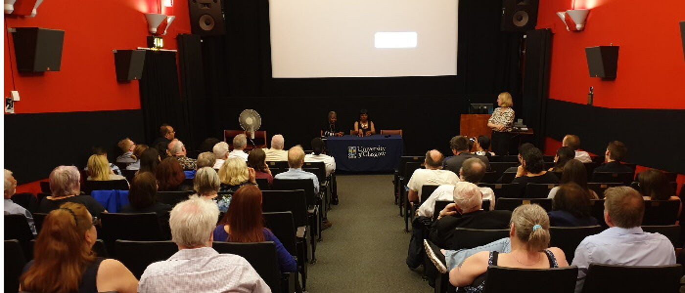 War studies seminars