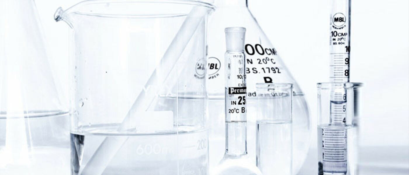 Laboratory equipment