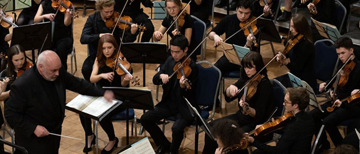 Kelvin Ensemble