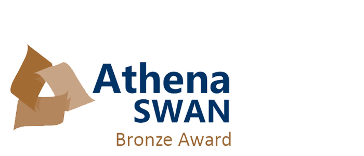 Athena Swan logo