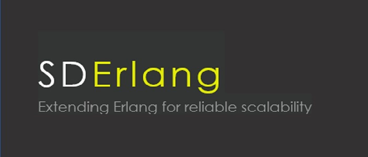 SD Erlang