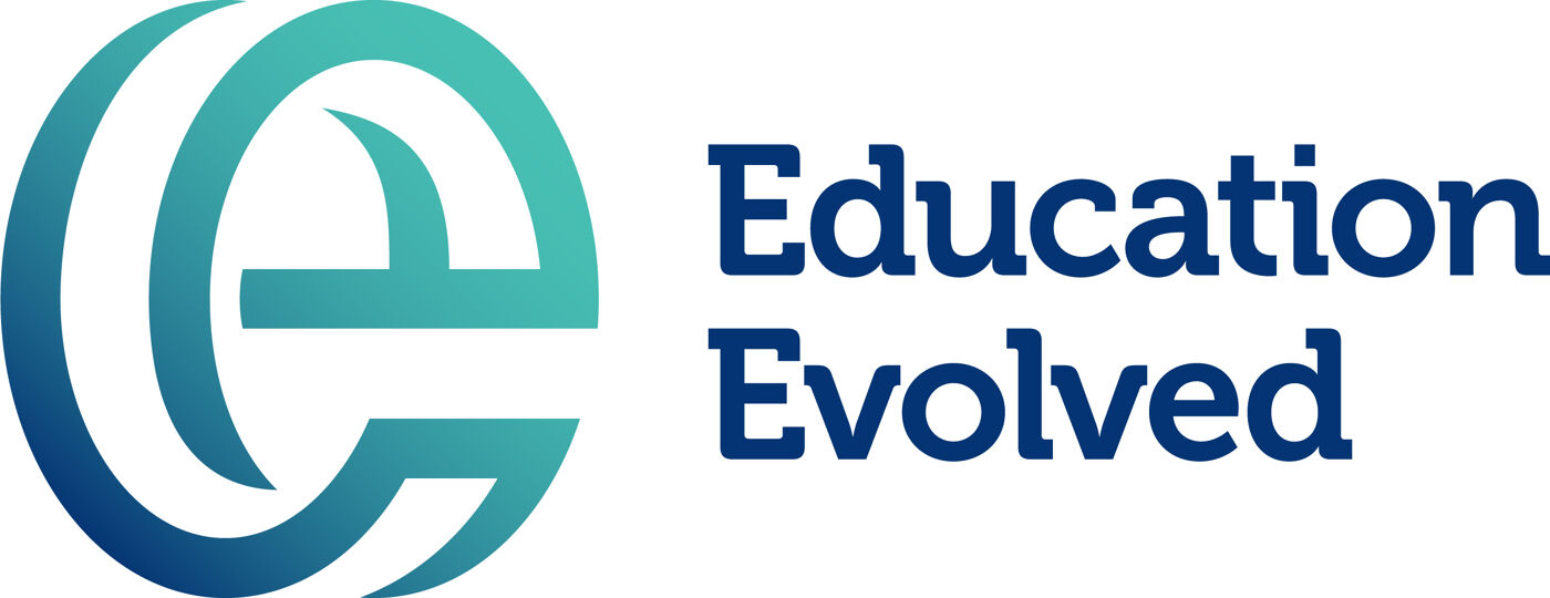 Logo of student business Education Evolved