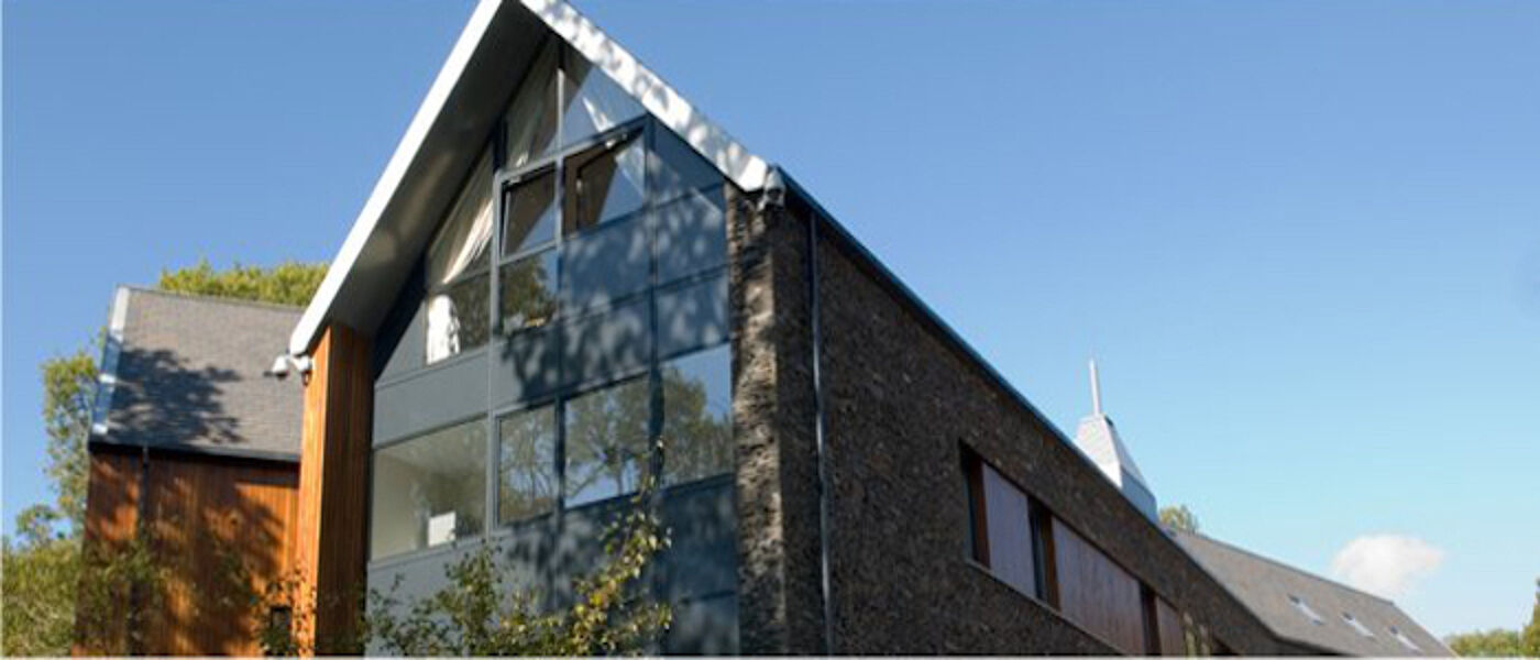 Image of the SCENE research centre