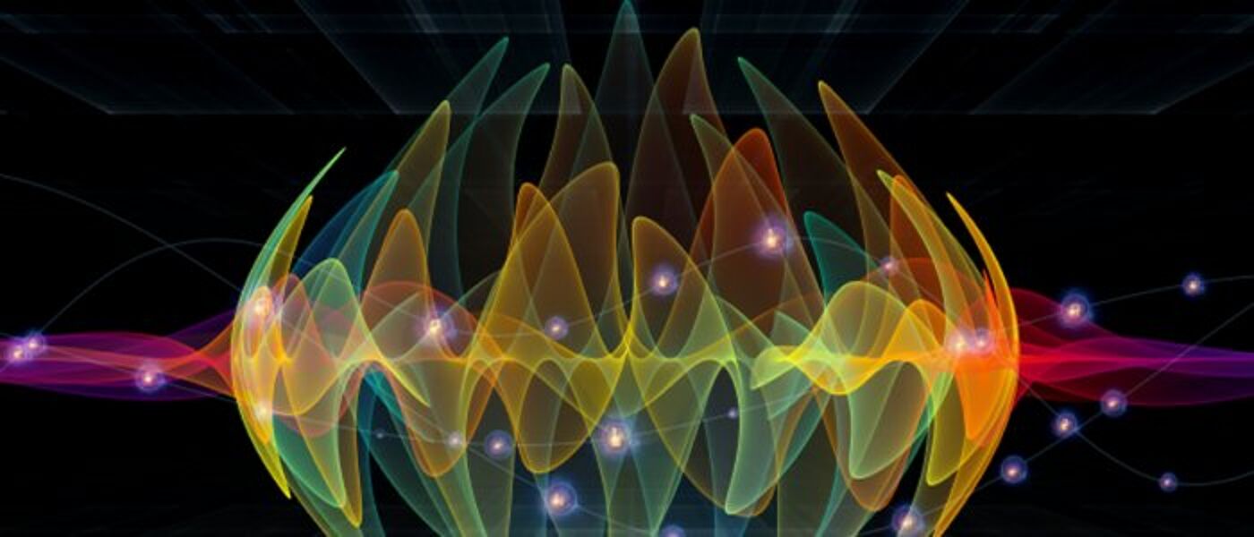 Quantum predictability waves