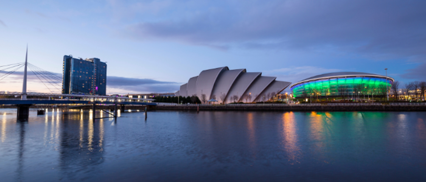 University of Glasgow - Colleges - College of Arts & Humanities