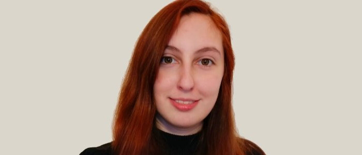 Portrait of Anaclara Gerosa