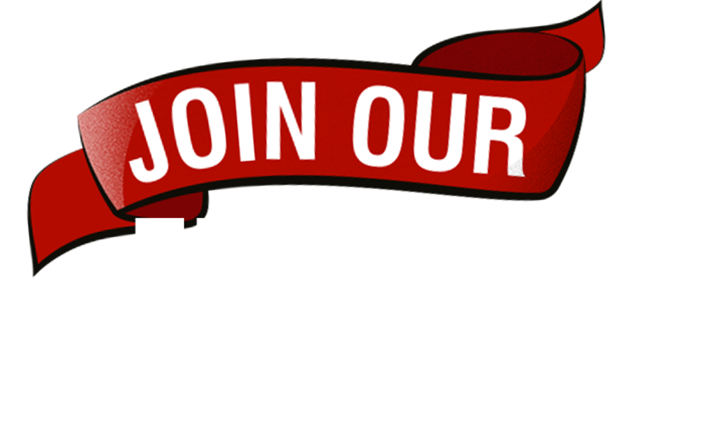 Join our Future Leaders