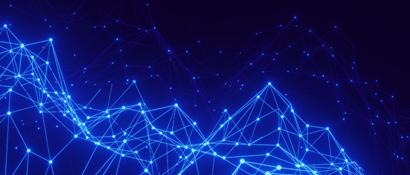 Abstract data points