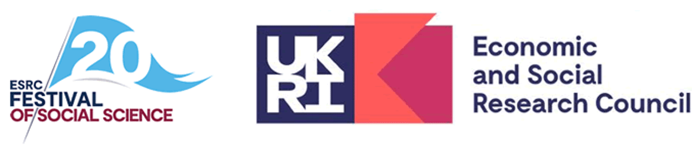 Festival of Social Science logo