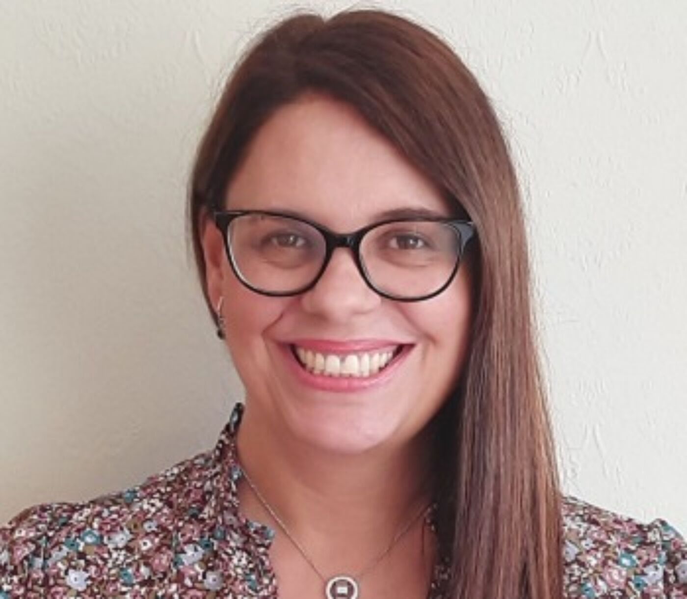 An image of Irene-Marie Esser the dead of Graduate Studies
