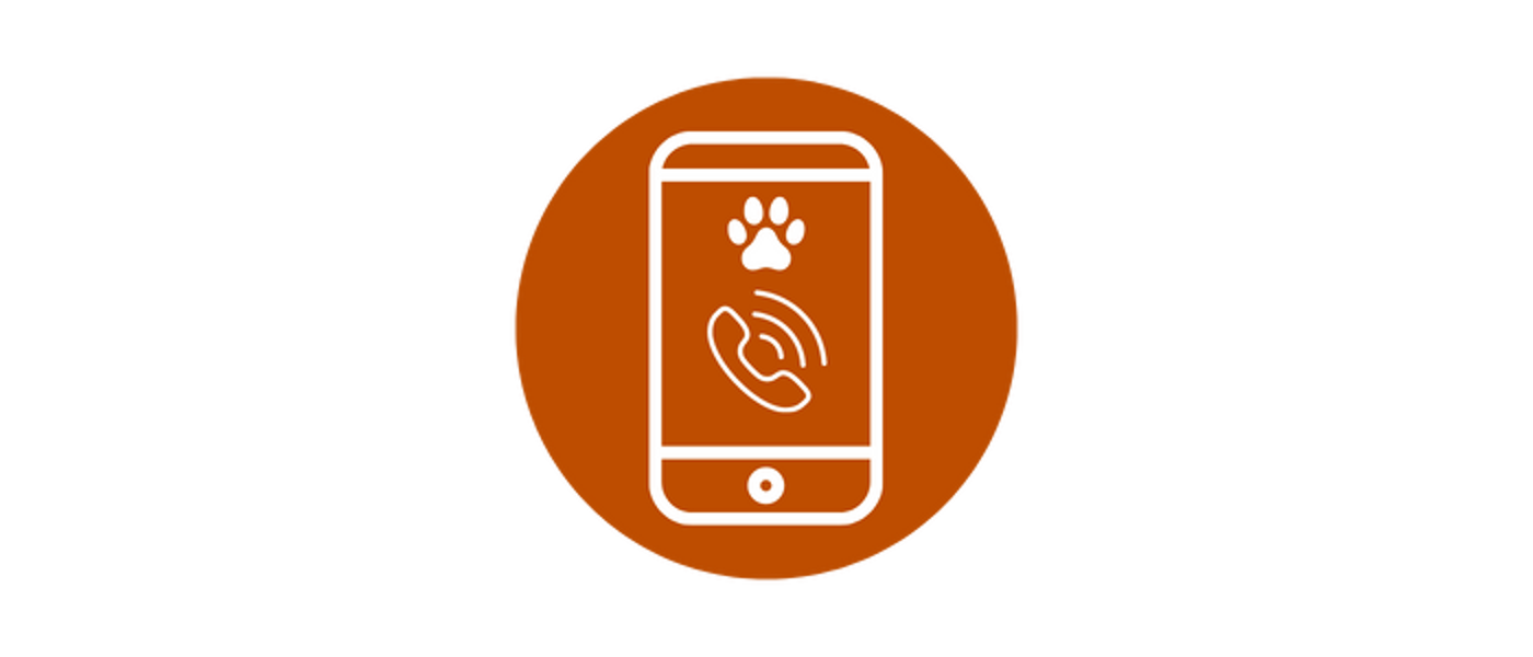 Mobile phone icon