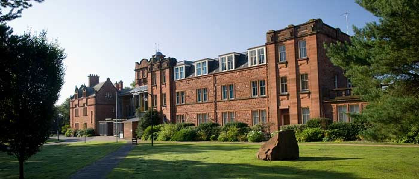 University of Glasgow - The Hunterian - Visit - Our Venues