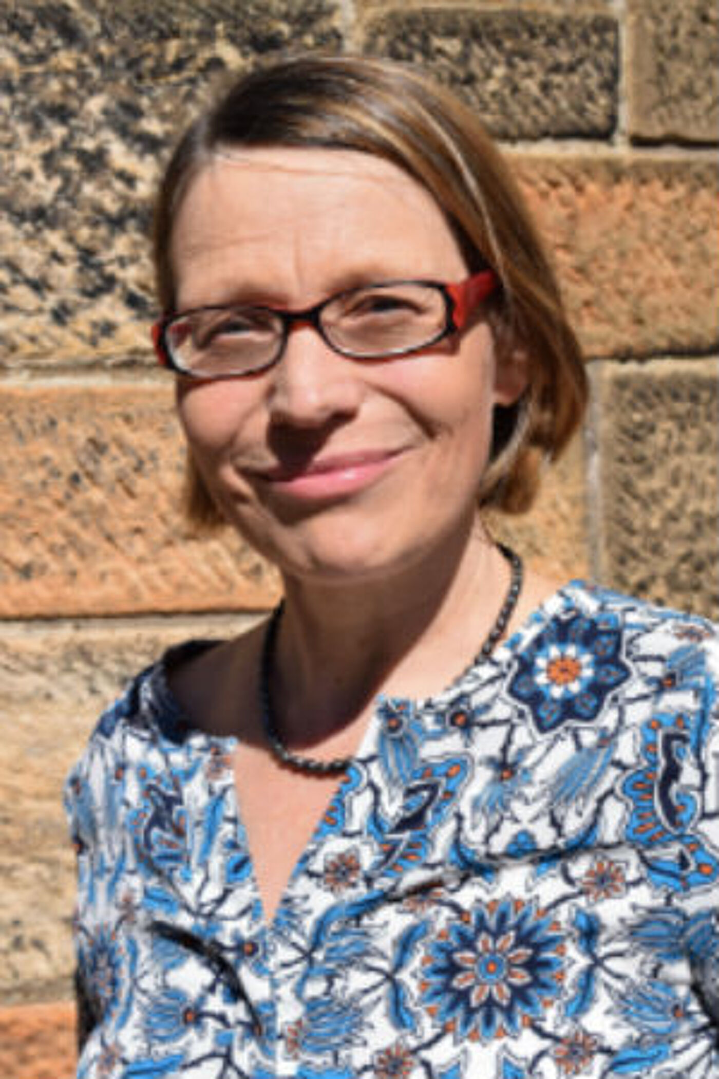 Anna Amtmann profile picture