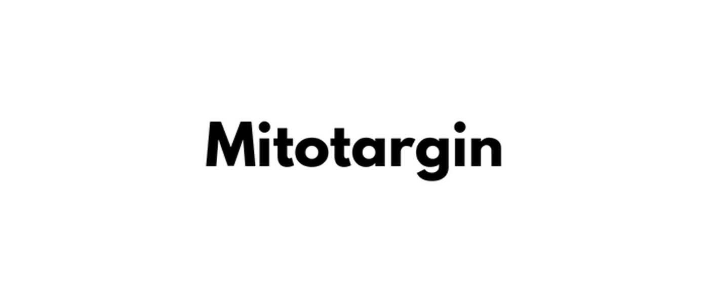 Mitotargin logo