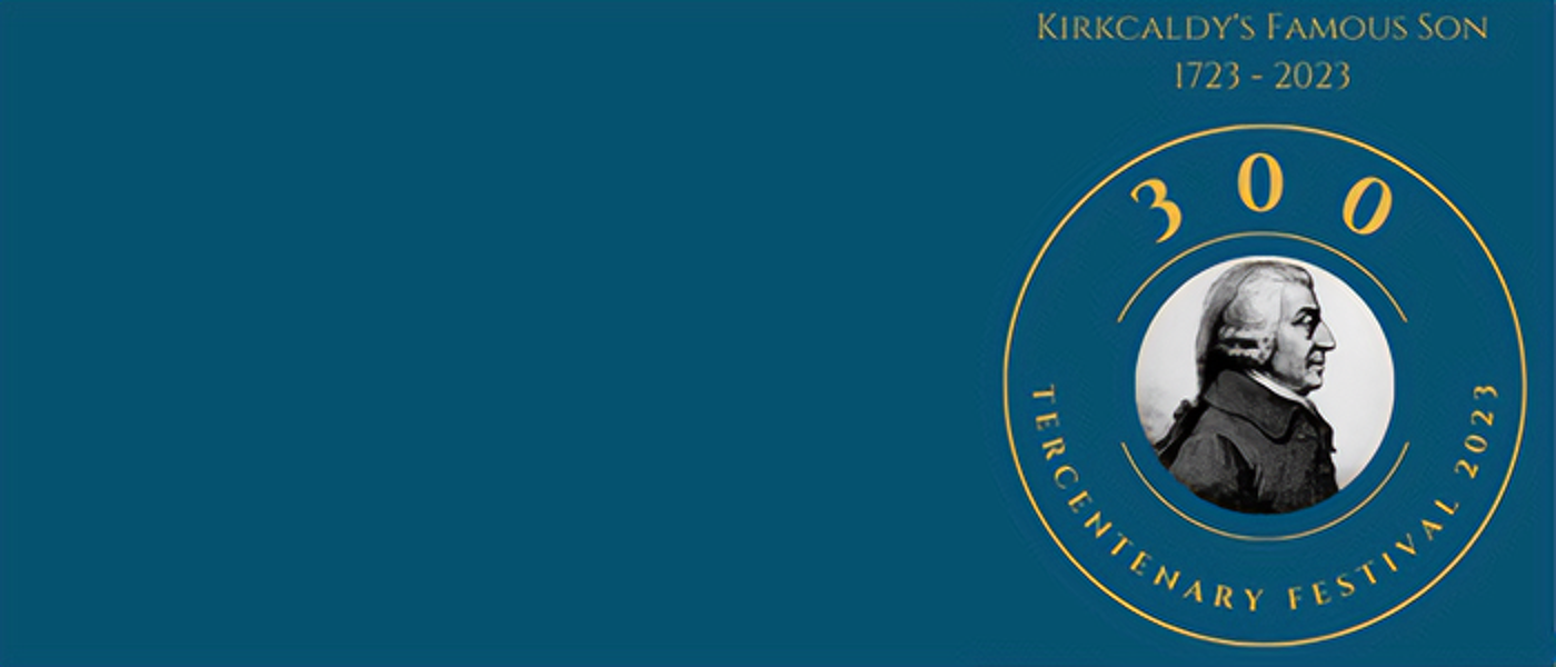 Adam Smith Global Foundation logo