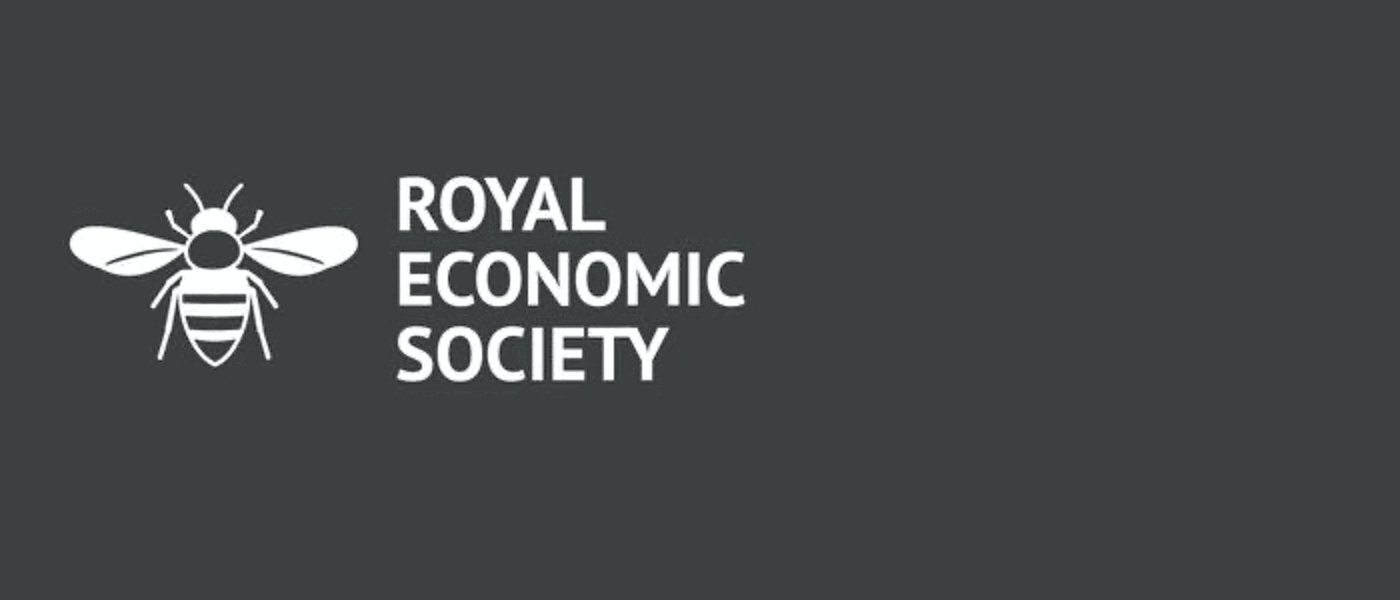 Royal Economic Society logo
