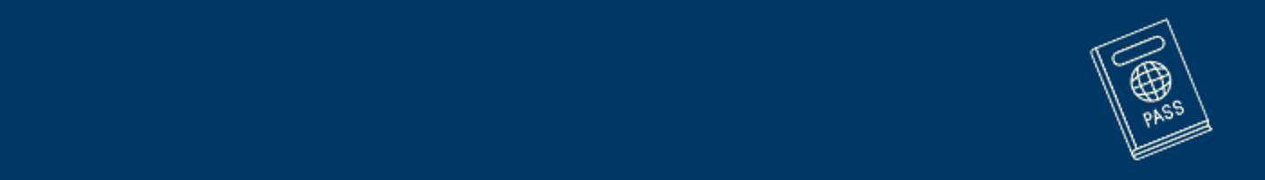 passport illustration