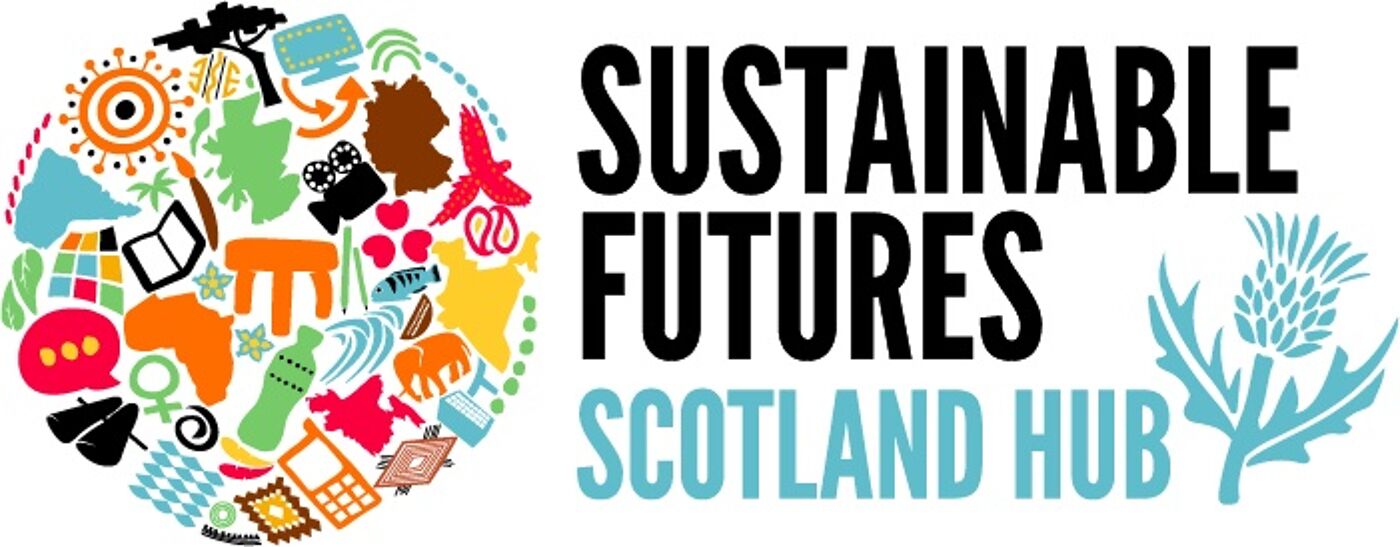 Brand identity splash