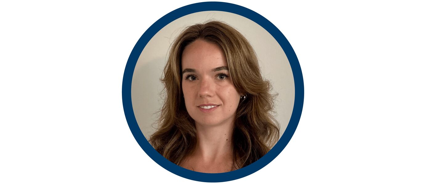 Image of Multimorbidity Fellow - Faith Campbell