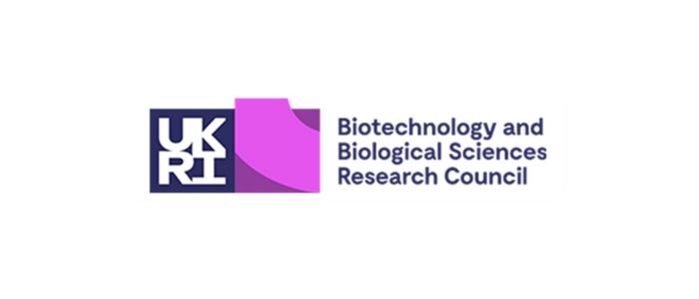 Biotechnology Biological Science Research Council logo